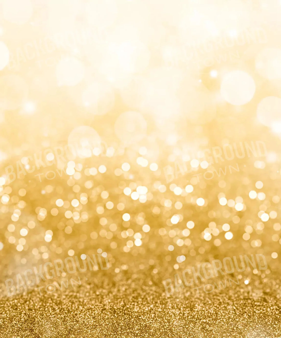 Yellow Party Backdrop for Photography