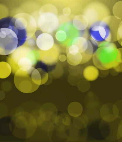 Bokeh Sunlight 10X12 Ultracloth ( 120 X 144 Inch ) Backdrop