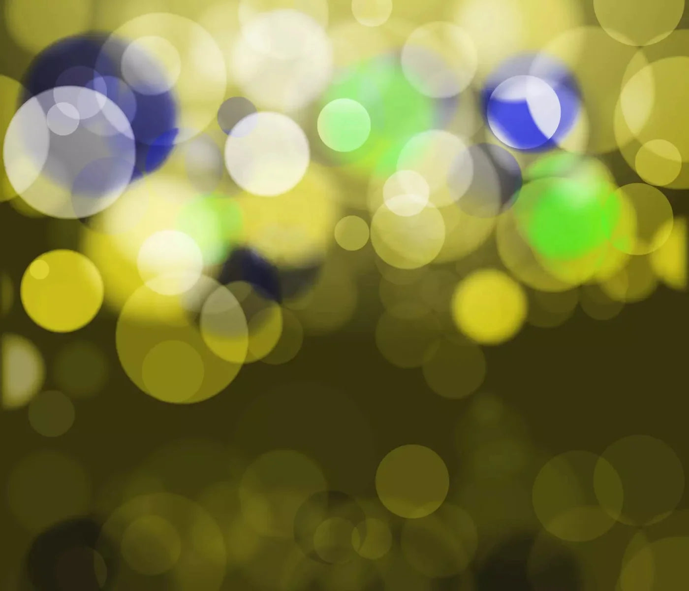 Bokeh Sunlight 12X10 Ultracloth ( 144 X 120 Inch ) Backdrop