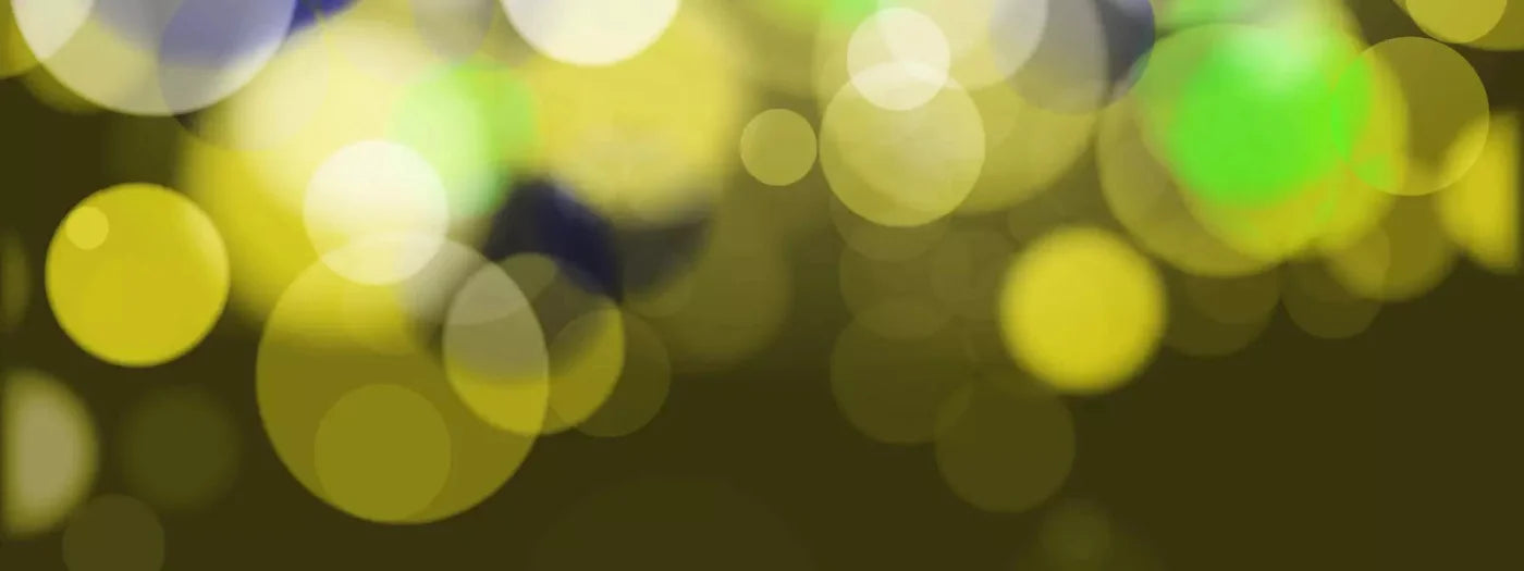 Bokeh Sunlight 20X8 Ultracloth ( 240 X 96 Inch ) Backdrop
