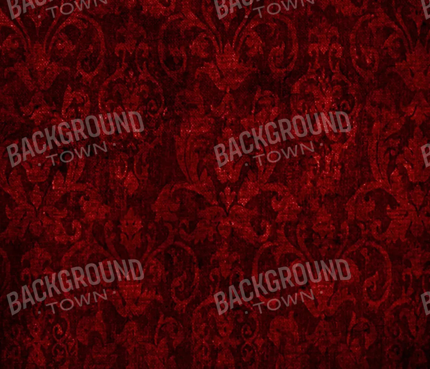 Bombshell Ruby 12X10 Ultracloth ( 144 X 120 Inch ) Backdrop