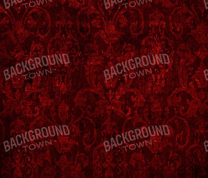 Bombshell Ruby 12X10 Ultracloth ( 144 X 120 Inch ) Backdrop
