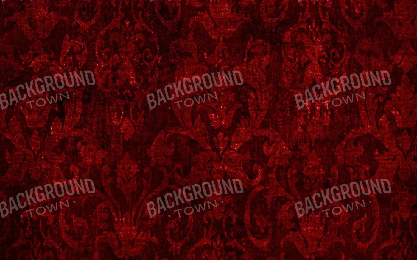 Bombshell Ruby 14X9 Ultracloth ( 168 X 108 Inch ) Backdrop