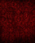 Red Damask Backdrop for Photography