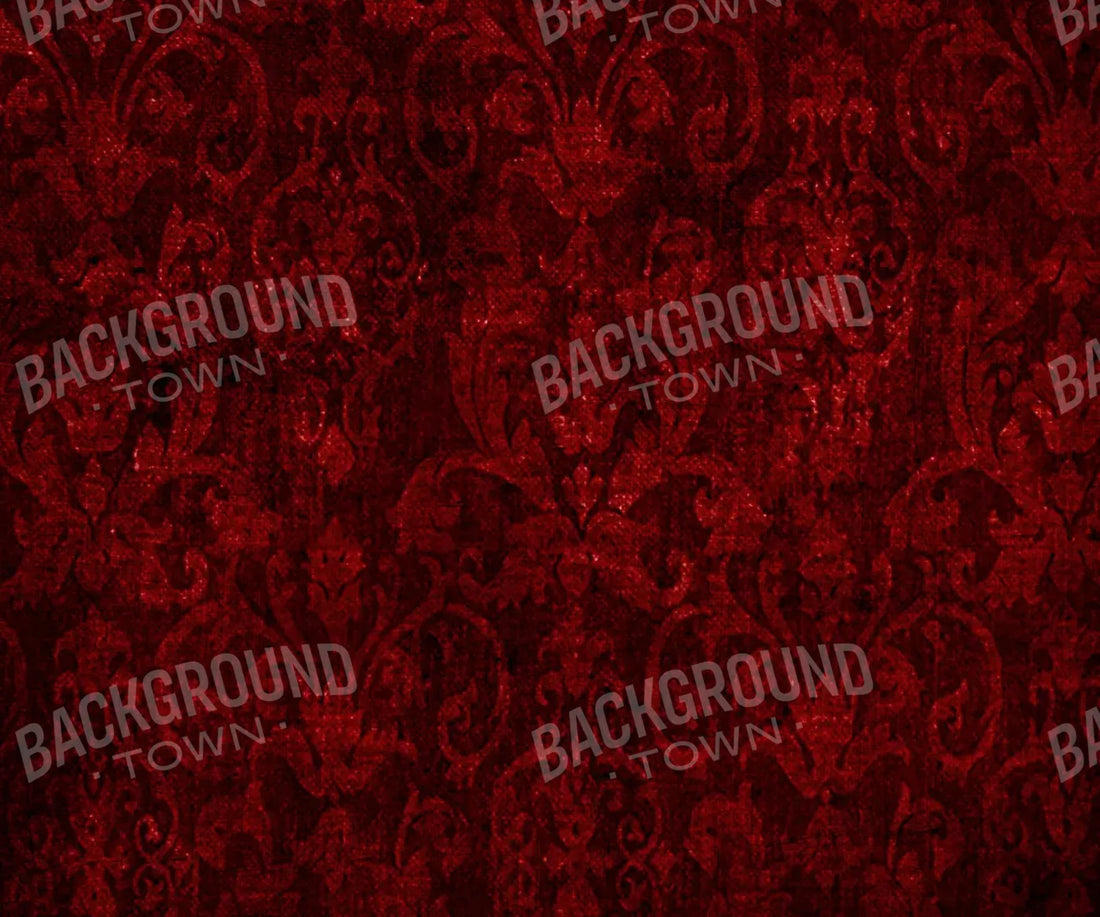 Bombshell Ruby 5X42 Fleece ( 60 X 50 Inch ) Backdrop