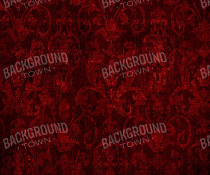 Bombshell Ruby 5X42 Fleece ( 60 X 50 Inch ) Backdrop