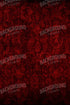 Bombshell Ruby 5X8 Ultracloth ( 60 X 96 Inch ) Backdrop