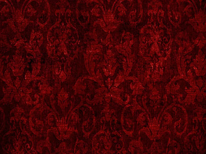 Bombshell Ruby 68X5 Fleece ( 80 X 60 Inch ) Backdrop