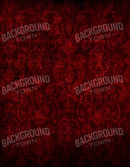 Bombshell Ruby 6X8 Fleece ( 72 X 96 Inch ) Backdrop