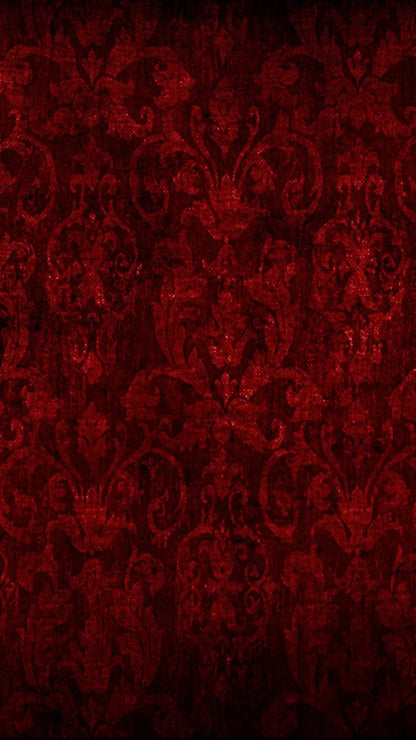 Bombshell Ruby 8X14 Ultracloth ( 96 X 168 Inch ) Backdrop