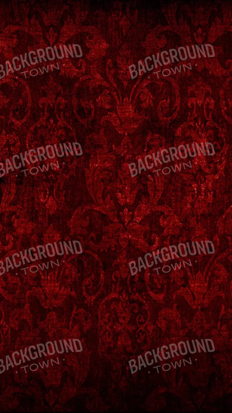 Bombshell Ruby 8X14 Ultracloth ( 96 X 168 Inch ) Backdrop
