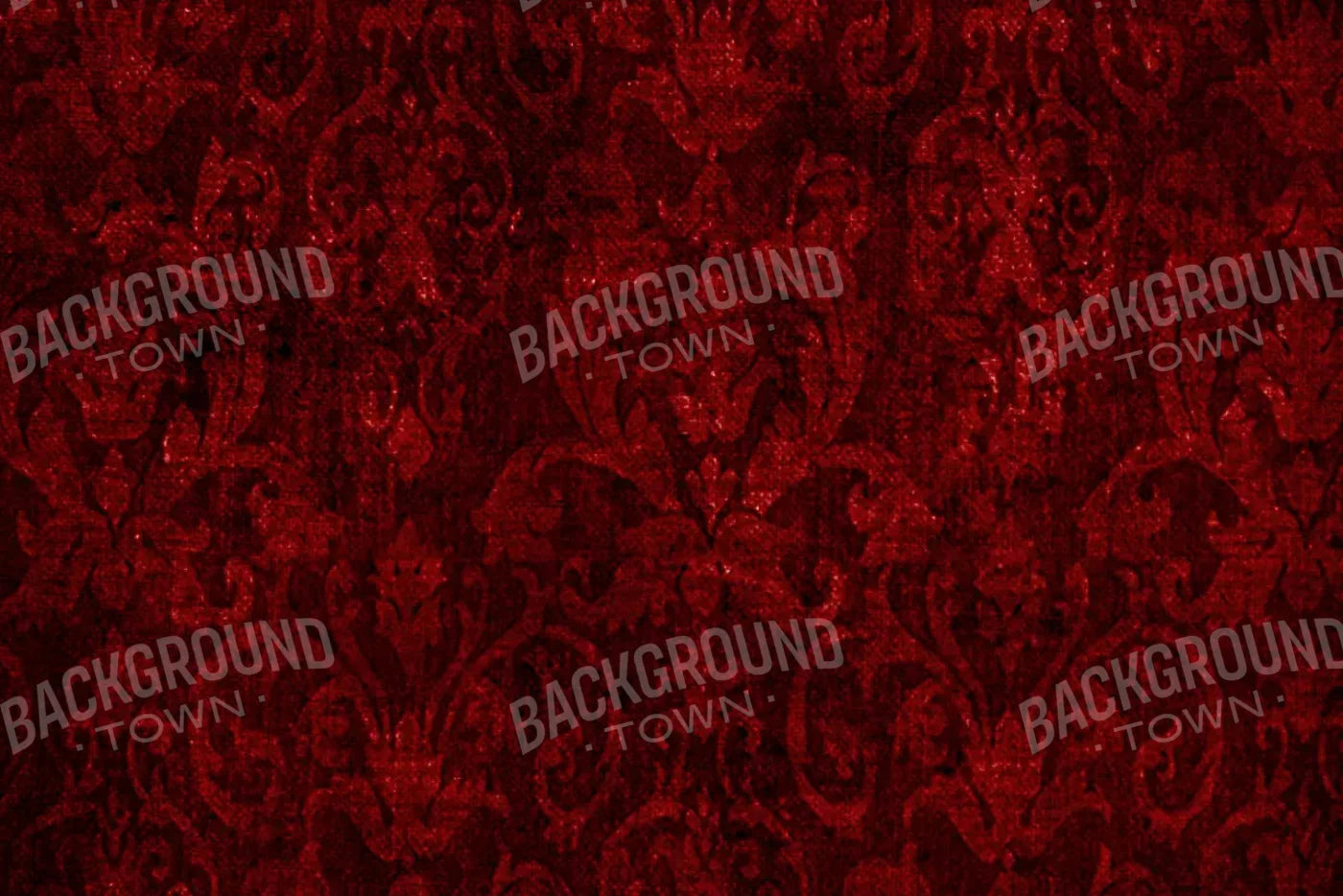 Bombshell Ruby 8X5 Ultracloth ( 96 X 60 Inch ) Backdrop