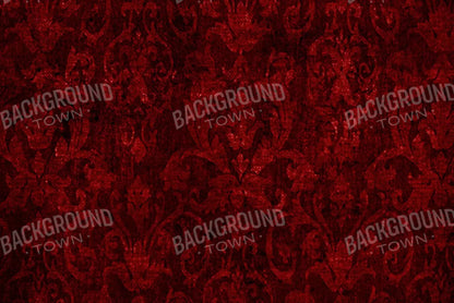 Bombshell Ruby 8X5 Ultracloth ( 96 X 60 Inch ) Backdrop