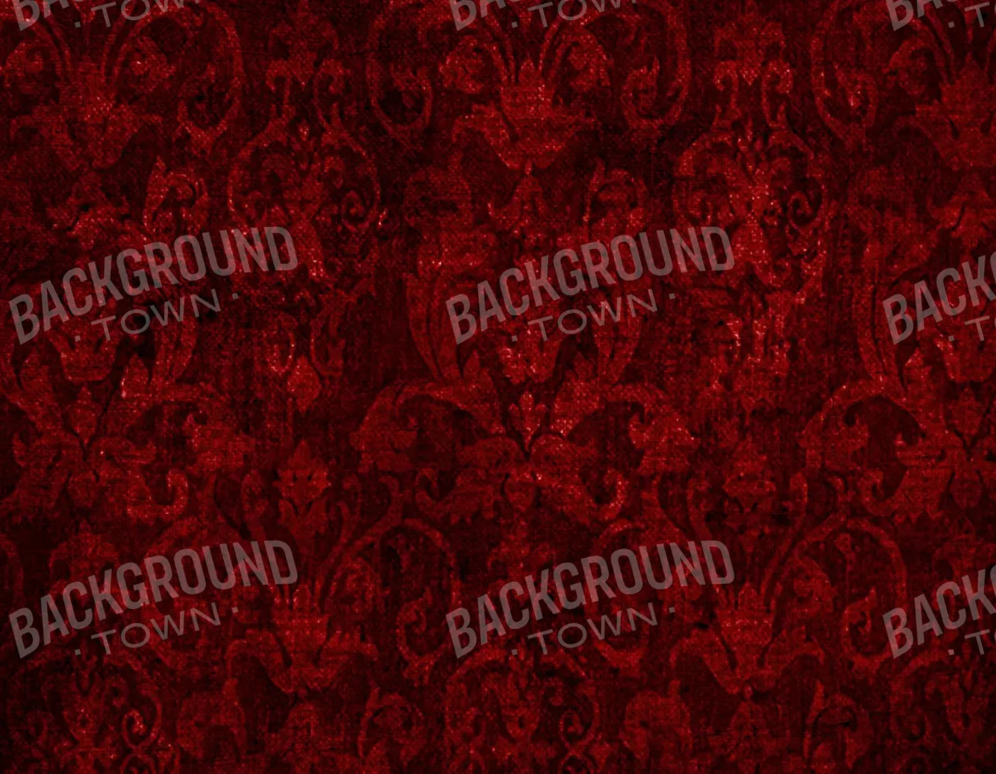 Bombshell Ruby 8X6 Fleece ( 96 X 72 Inch ) Backdrop