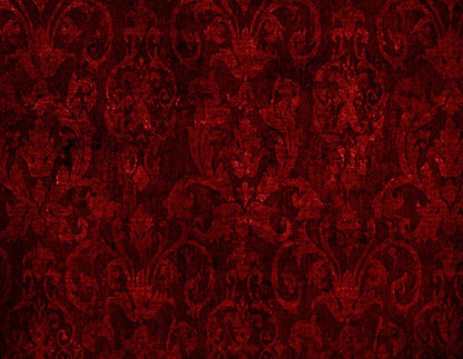 Bombshell Ruby 8X6 Fleece ( 96 X 72 Inch ) Backdrop