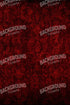 Bombshell Ruby For Lvl Up Backdrop System 5X76 Up ( 60 X 90 Inch )