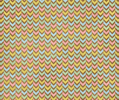 Bonny 5X42 Fleece ( 60 X 50 Inch ) Backdrop