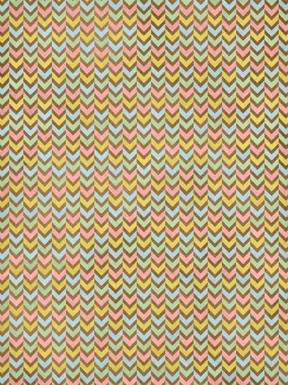 Bonny 5X68 Fleece ( 60 X 80 Inch ) Backdrop