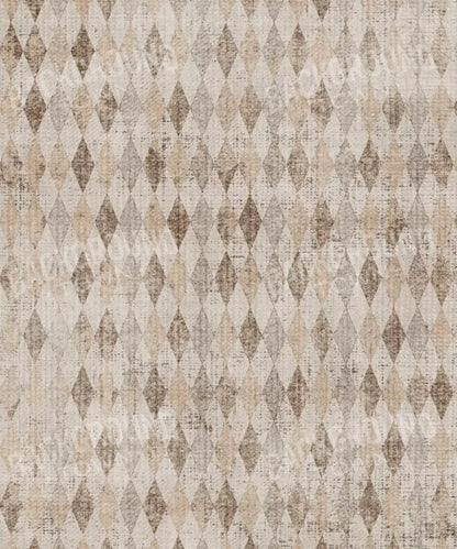 Beige Pattern Backdrop for Photography