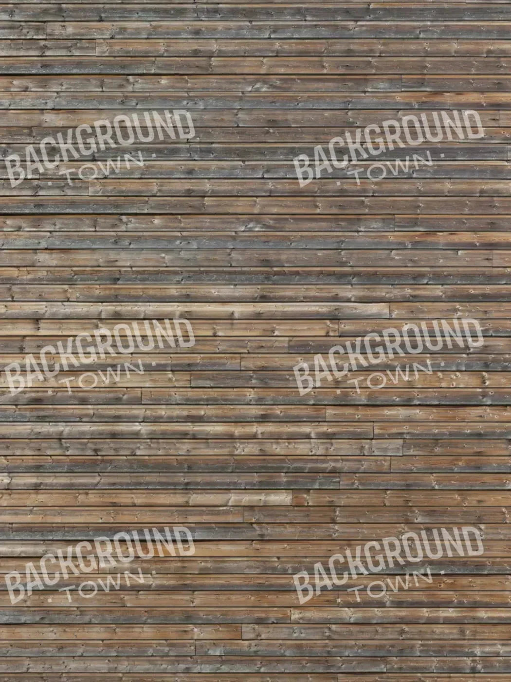 Boondock Rubbermat Floor 5X7 ( 60 X 84 Inch )