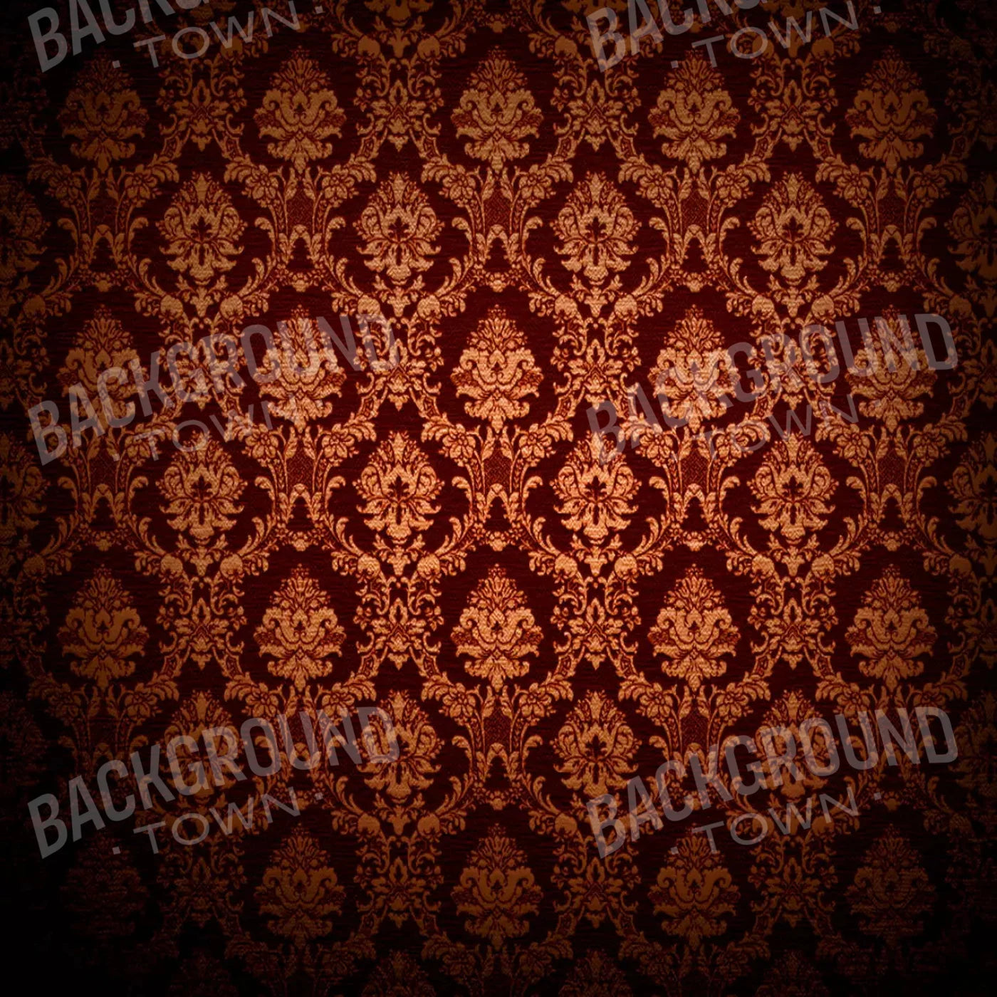 Bordeaux 10X10 Ultracloth ( 120 X Inch ) Backdrop