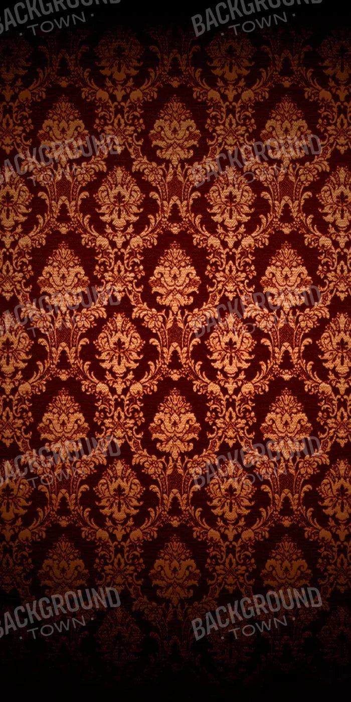 Bordeaux 10X20 Ultracloth ( 120 X 240 Inch ) Backdrop