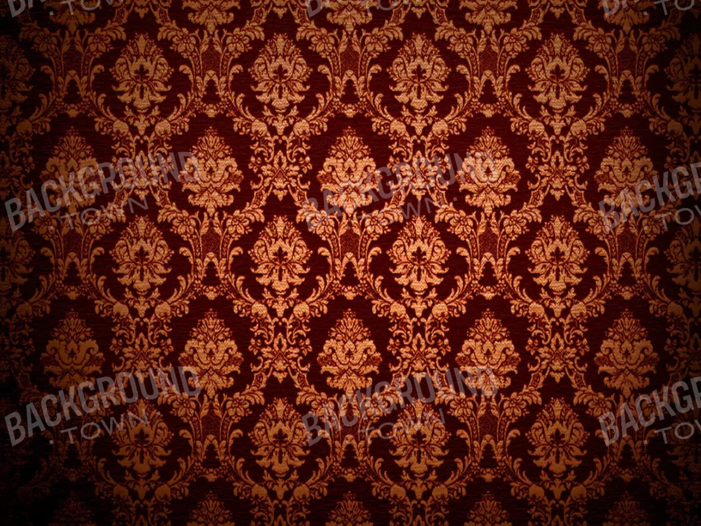 Bordeaux 10X8 Fleece ( 120 X 96 Inch ) Backdrop