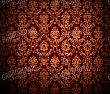 Bordeaux 12X10 Ultracloth ( 144 X 120 Inch ) Backdrop