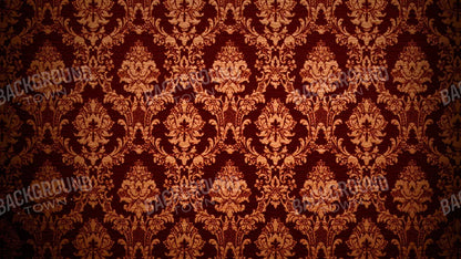 Bordeaux 14X8 Ultracloth ( 168 X 96 Inch ) Backdrop