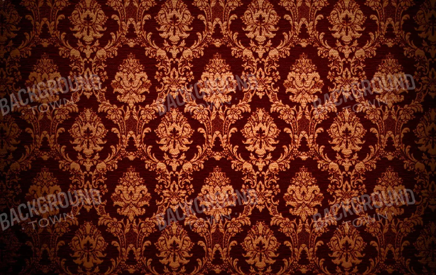 Bordeaux 16X10 Ultracloth ( 192 X 120 Inch ) Backdrop