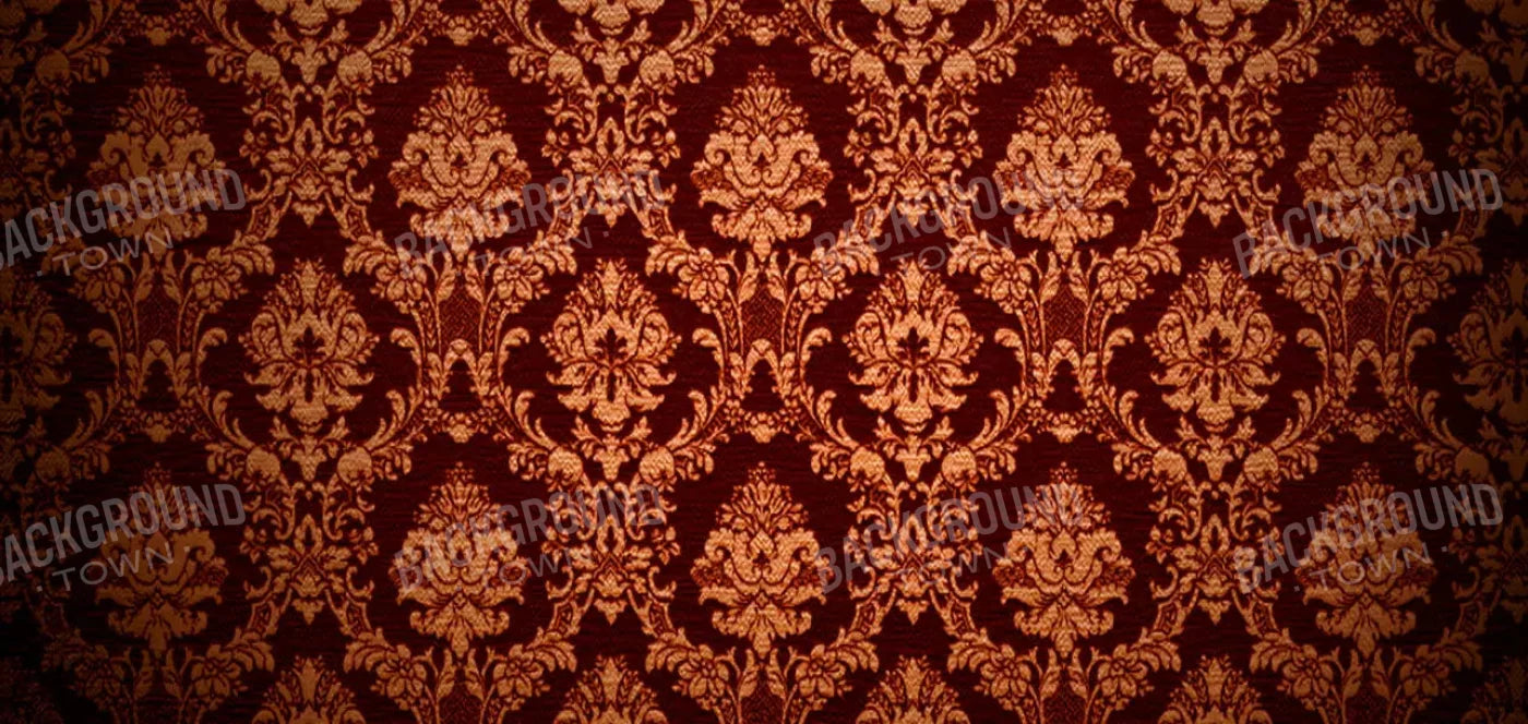 Bordeaux 16X8 Ultracloth ( 192 X 96 Inch ) Backdrop