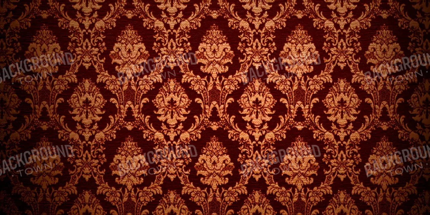 Bordeaux 20X10 Ultracloth ( 240 X 120 Inch ) Backdrop