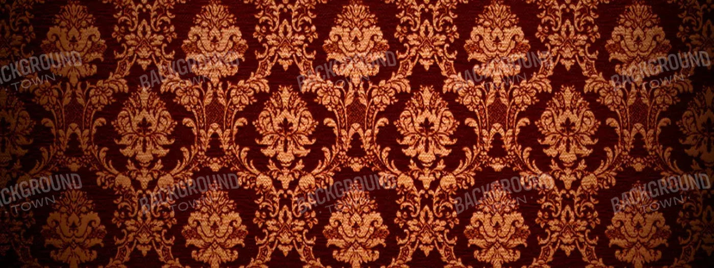Bordeaux 20X8 Ultracloth ( 240 X 96 Inch ) Backdrop