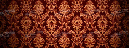 Bordeaux 20X8 Ultracloth ( 240 X 96 Inch ) Backdrop