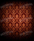 Brown Vignette Backdrop for Photography