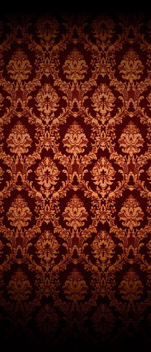 Bordeaux 5X12 Ultracloth For Westcott X-Drop ( 60 X 144 Inch ) Backdrop