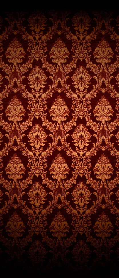 Bordeaux 5X12 Ultracloth For Westcott X-Drop ( 60 X 144 Inch ) Backdrop