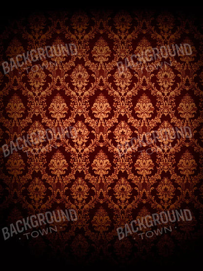 Bordeaux 5X7 Ultracloth ( 60 X 84 Inch ) Backdrop