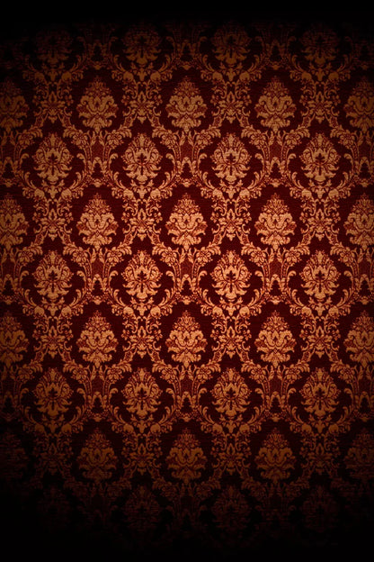 Bordeaux 5X8 Ultracloth ( 60 X 96 Inch ) Backdrop