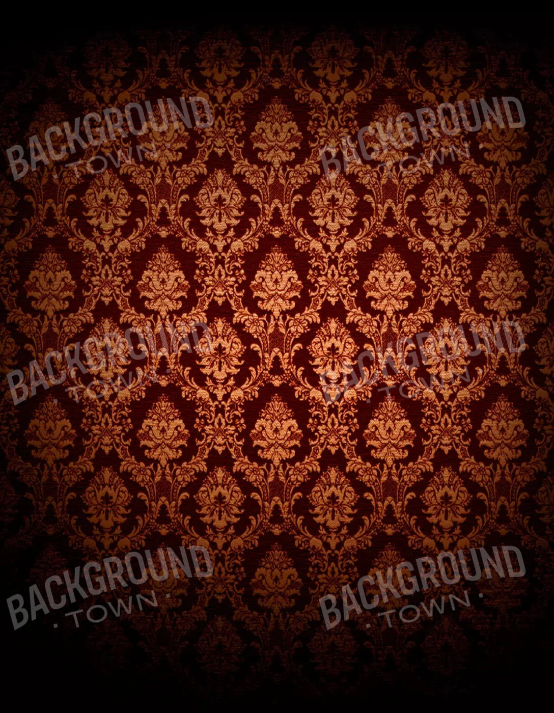 Bordeaux 6X8 Fleece ( 72 X 96 Inch ) Backdrop