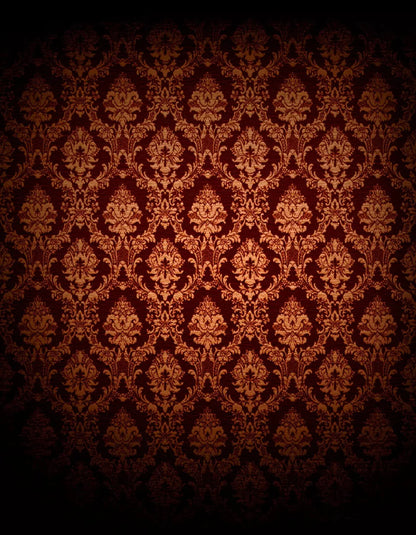 Bordeaux 6X8 Fleece ( 72 X 96 Inch ) Backdrop