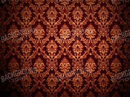 Bordeaux 7X5 Ultracloth ( 84 X 60 Inch ) Backdrop