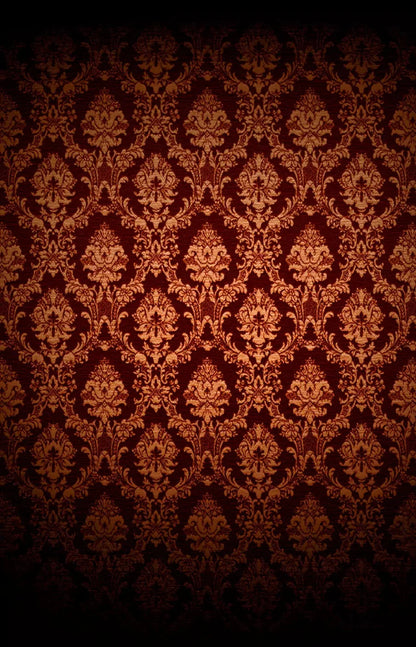 Bordeaux 8X12 Ultracloth ( 96 X 144 Inch ) Backdrop