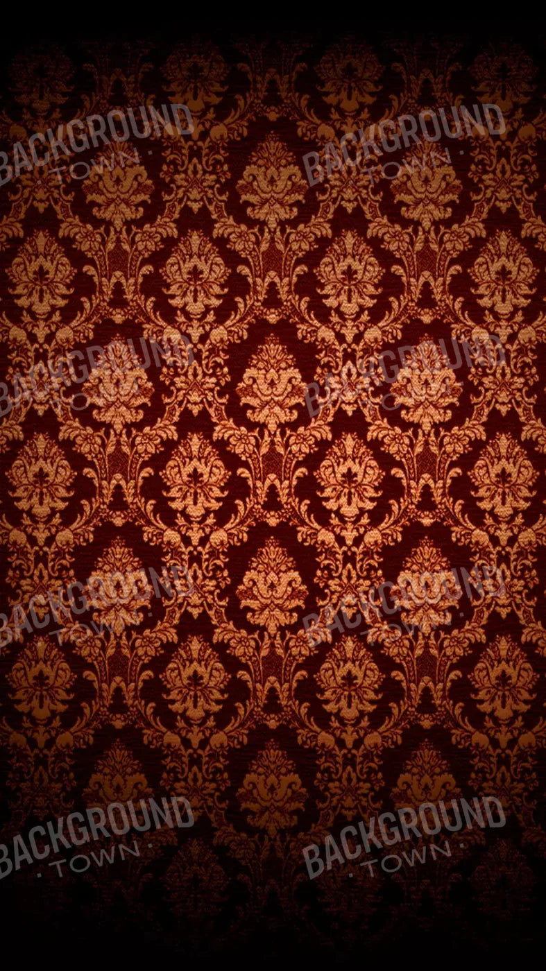 Bordeaux 8X14 Ultracloth ( 96 X 168 Inch ) Backdrop