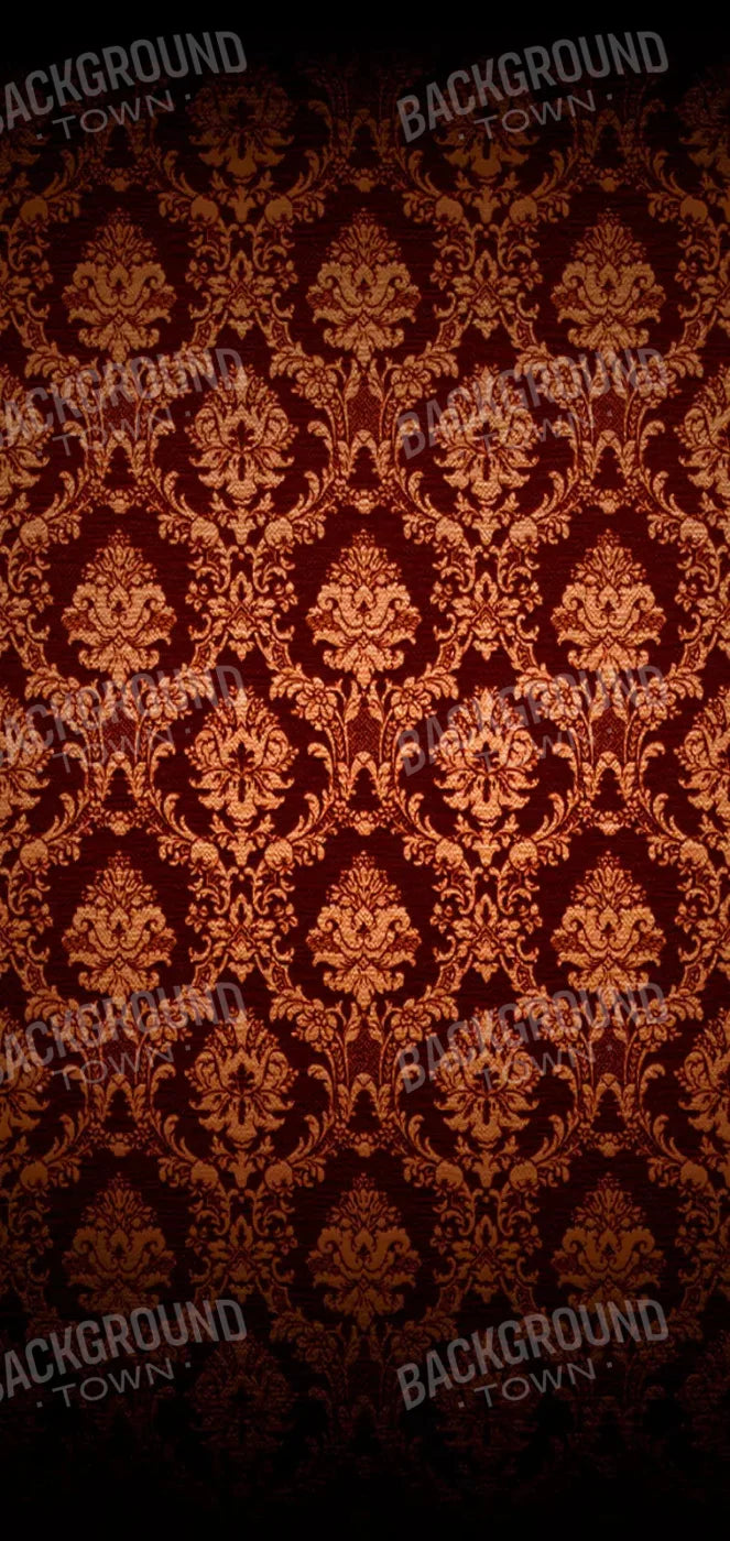 Bordeaux 8X16 Ultracloth ( 96 X 192 Inch ) Backdrop