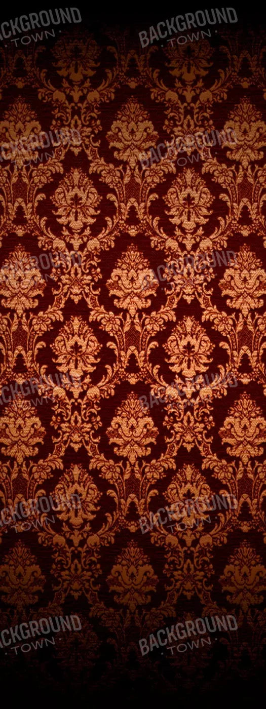 Bordeaux 8X20 Ultracloth ( 96 X 240 Inch ) Backdrop