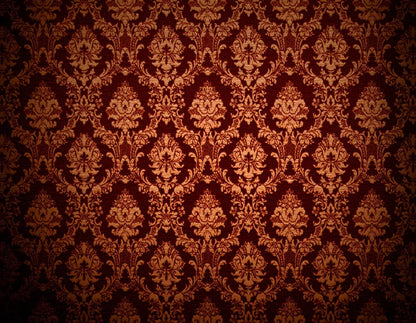 Bordeaux 8X6 Fleece ( 96 X 72 Inch ) Backdrop