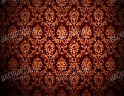 Bordeaux 8X6 Fleece ( 96 X 72 Inch ) Backdrop
