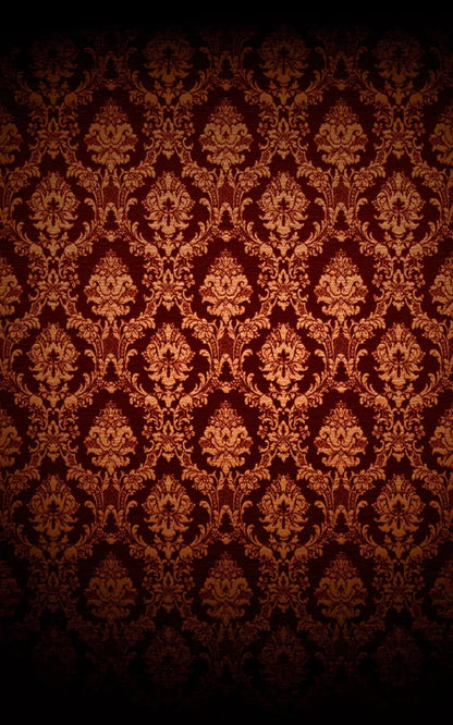 Bordeaux 9X14 Ultracloth ( 108 X 168 Inch ) Backdrop