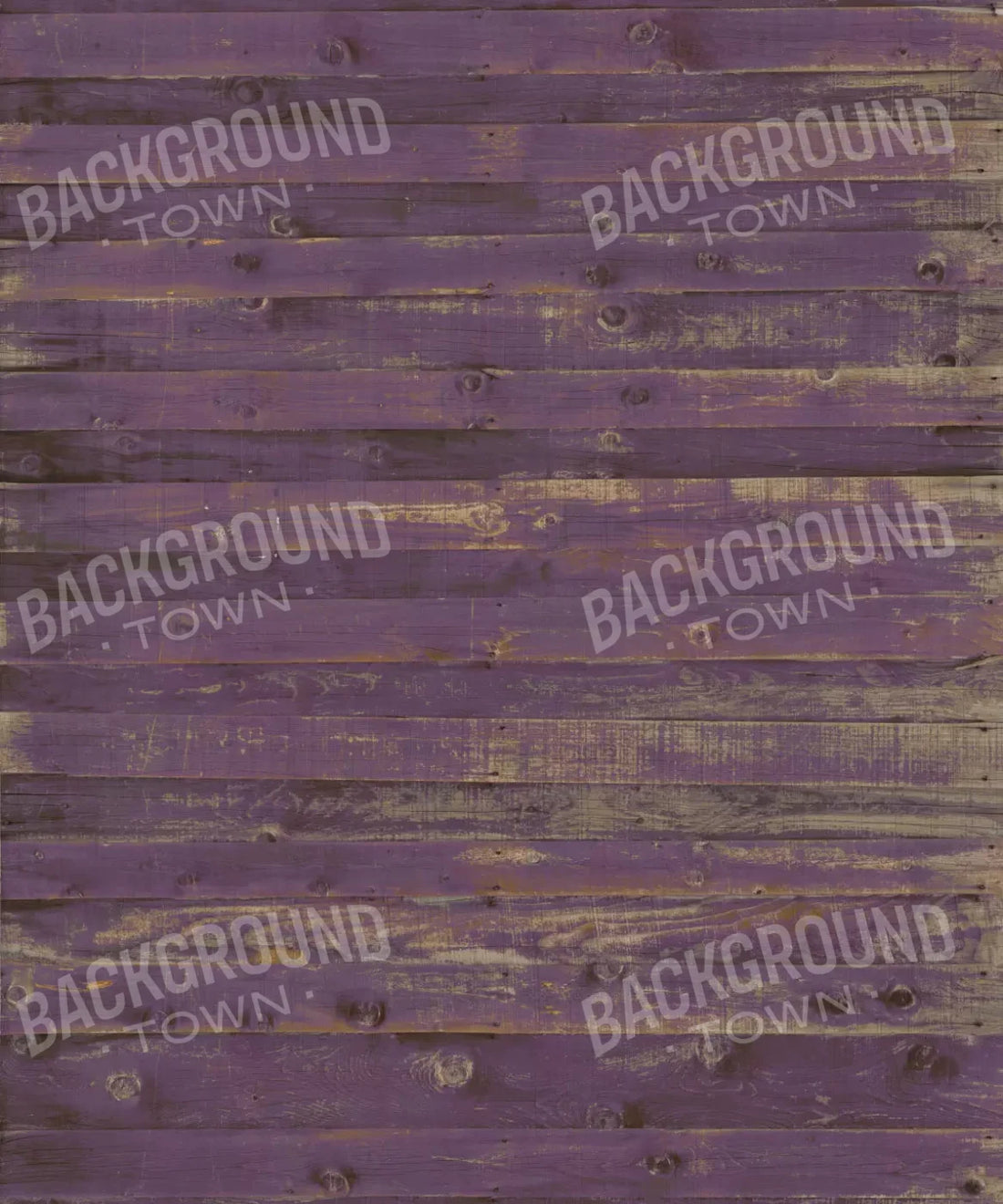 Purple Wood Backdrop for Photography